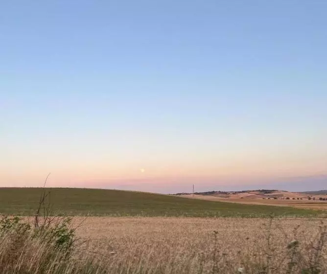 تختخواب و صبحانه Villa Tiche