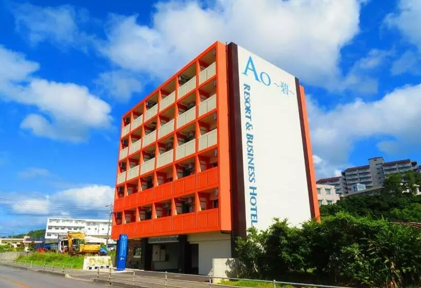 هتل Aoao  Vacation Stay 32070v
