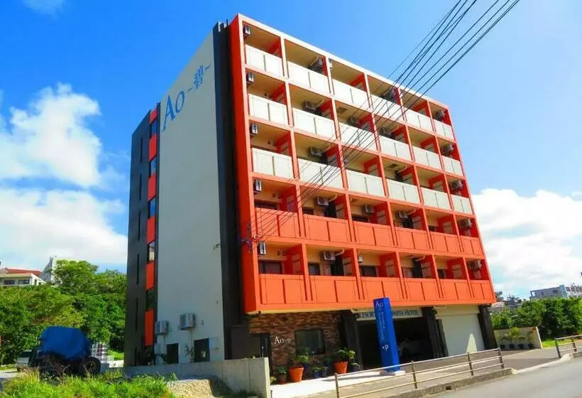 هتل Aoao  Vacation Stay 32070v