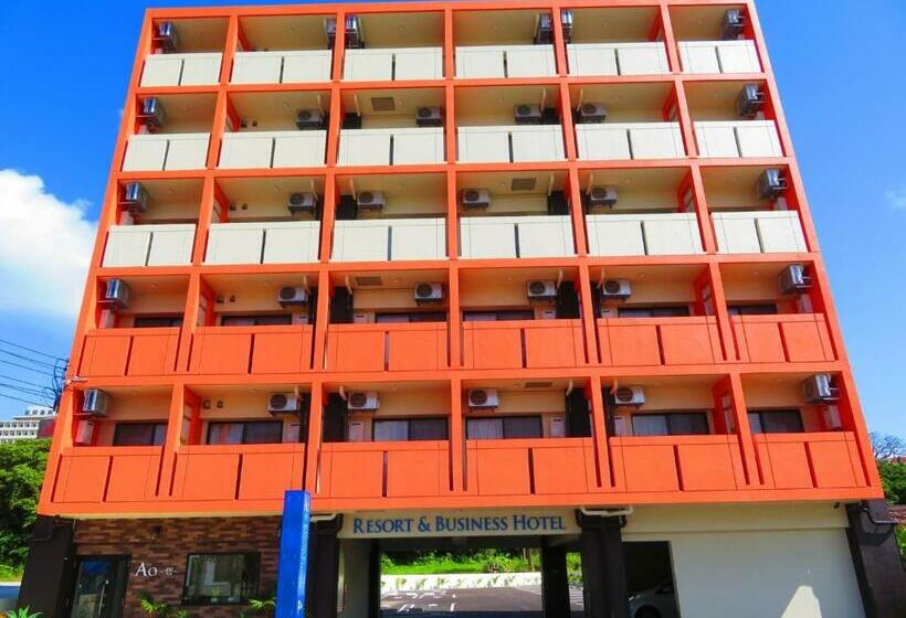 Hotel Aoao Vacation Stay 32070v