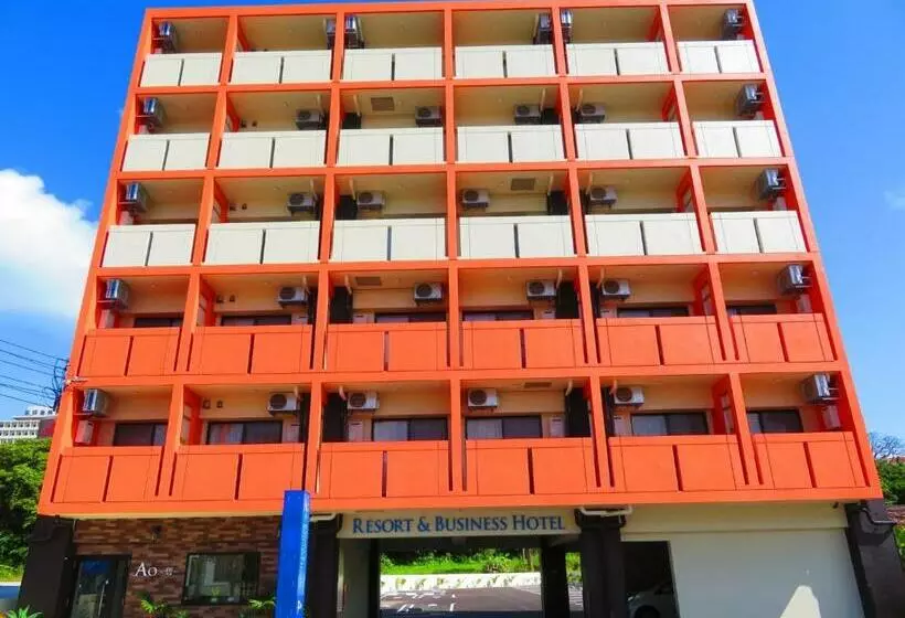 هتل Aoao  Vacation Stay 32070v