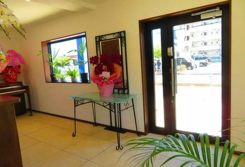 هتل Aoao  Vacation Stay 32070v