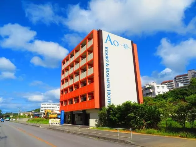 هتل Aoao  Vacation Stay 32070v