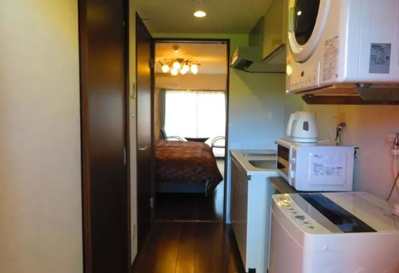 هتل Aoao  Vacation Stay 32070v