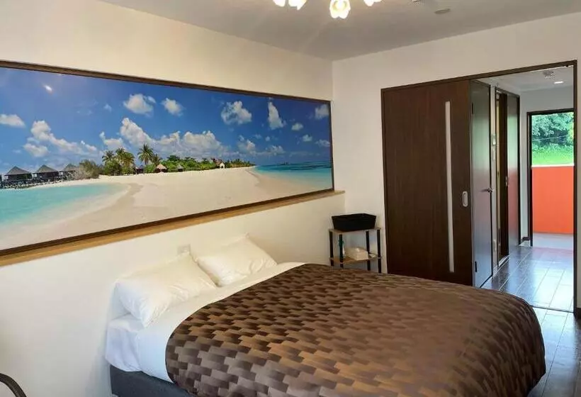 هتل Aoao  Vacation Stay 32070v