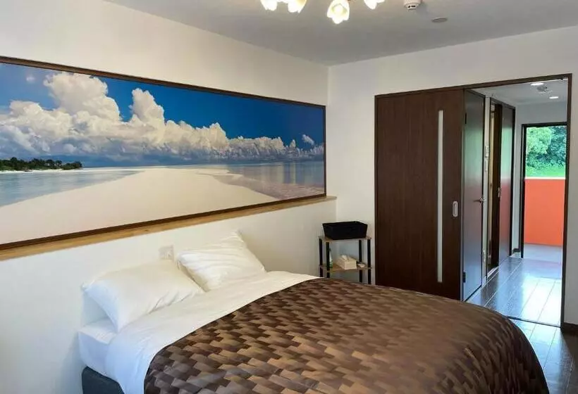 هتل Aoao  Vacation Stay 32070v