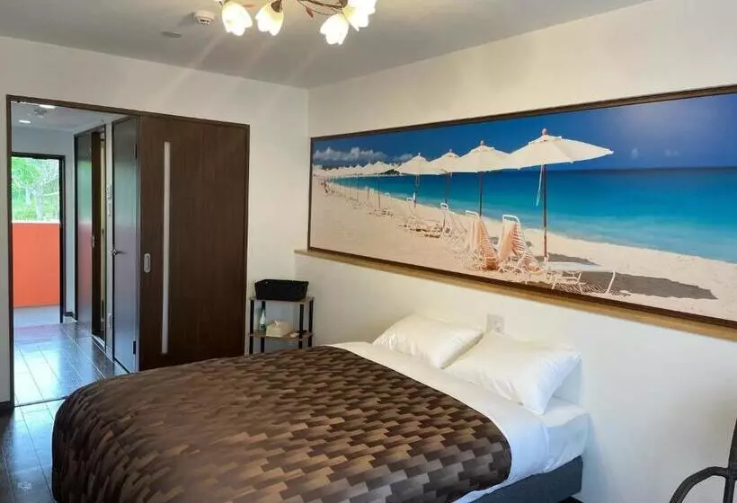 هتل Aoao  Vacation Stay 32070v