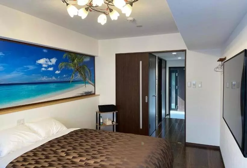 هتل Aoao  Vacation Stay 32070v