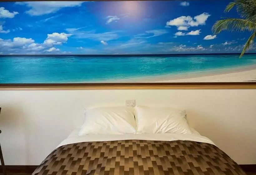 هتل Aoao  Vacation Stay 32070v
