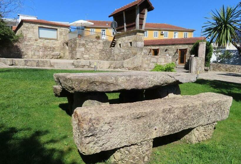 فندق Casa Ventura