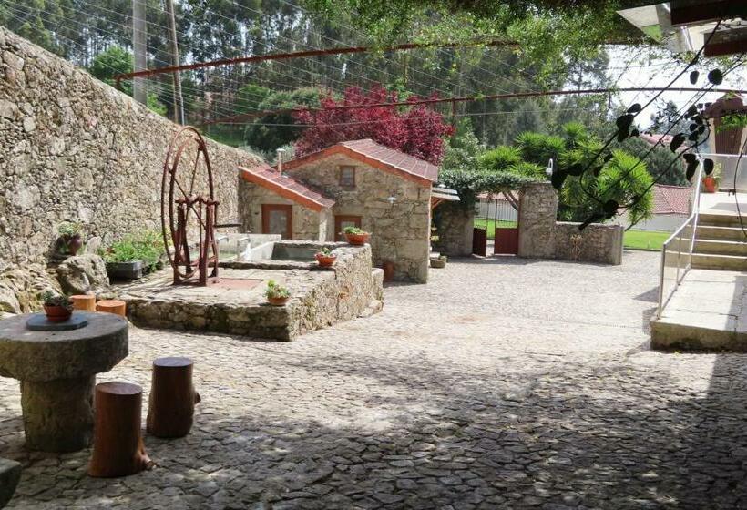 فندق Casa Ventura