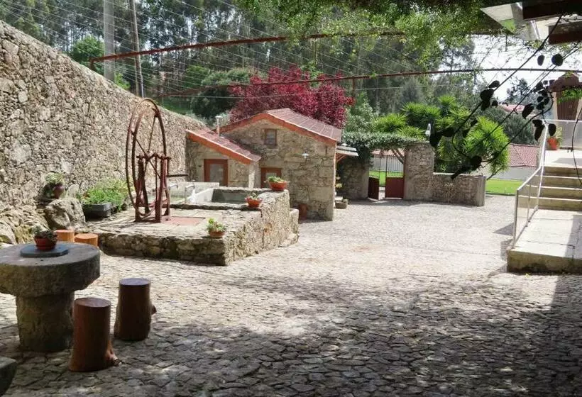 ホテル Casa Ventura