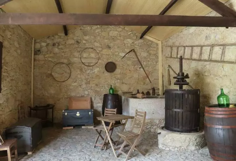 ホテル Casa Ventura
