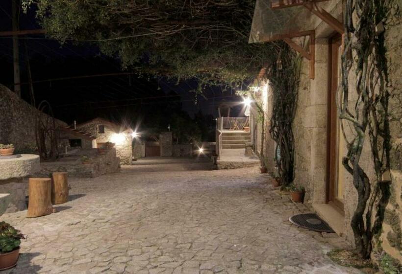 فندق Casa Ventura