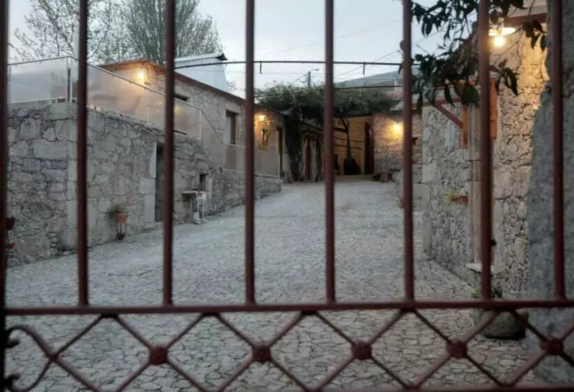 ホテル Casa Ventura