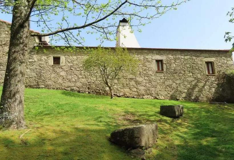 ホテル Casa Ventura