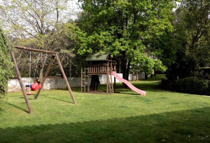 فندق Casa Ventura