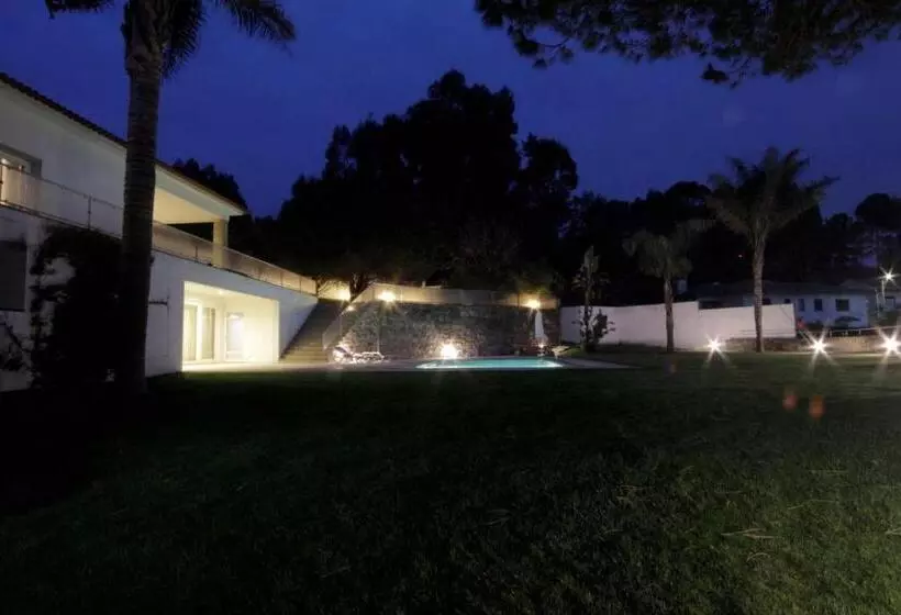 ホテル Casa Ventura