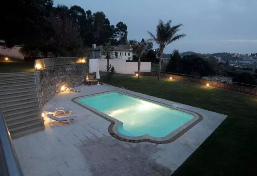 ホテル Casa Ventura