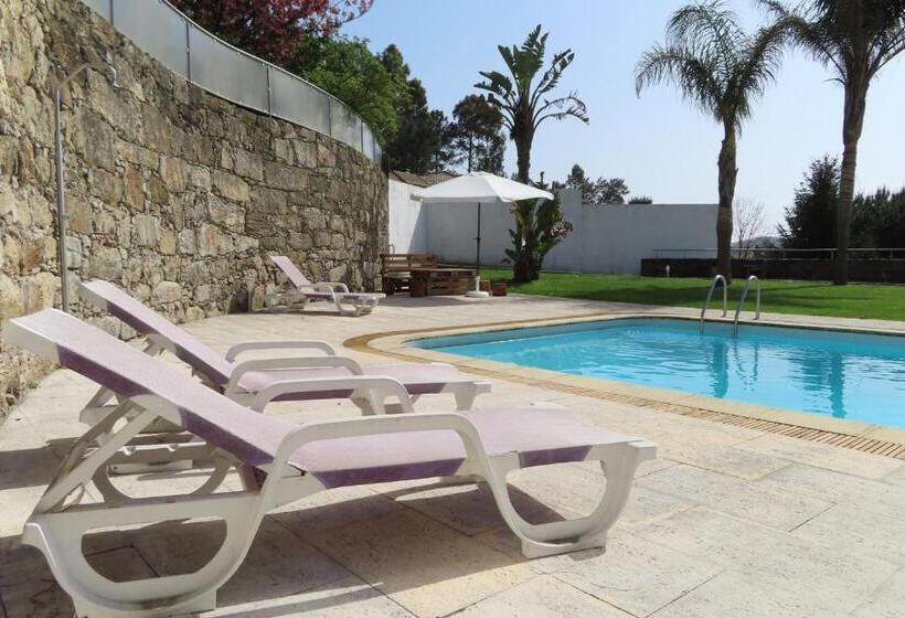 فندق Casa Ventura