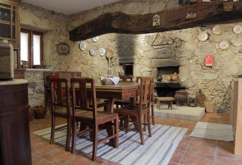 فندق Casa Ventura