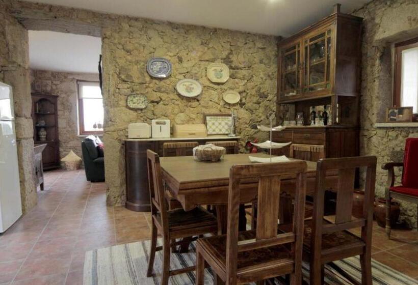 فندق Casa Ventura