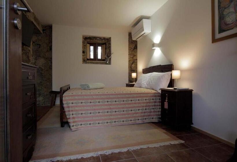 فندق Casa Ventura