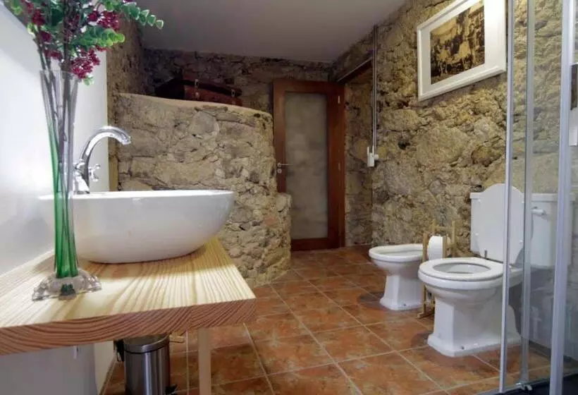 ホテル Casa Ventura