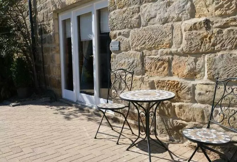 Hotel St Hildas Complex