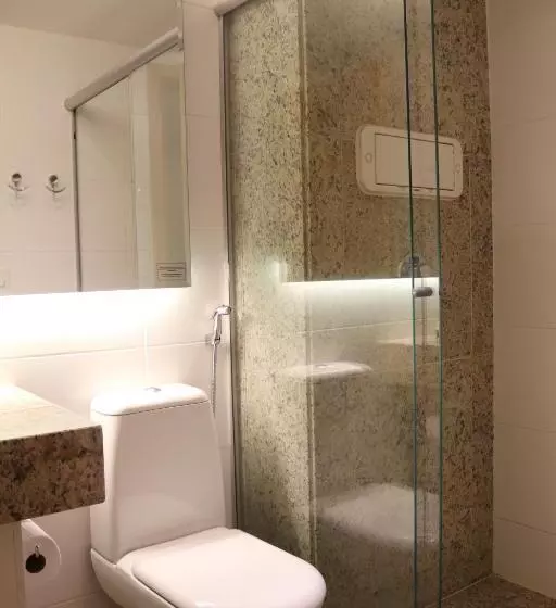 Localização Incrível Vista ótima Equipado E Novo