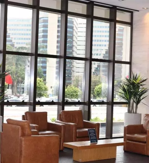 Localização Incrível Vista ótima Equipado E Novo