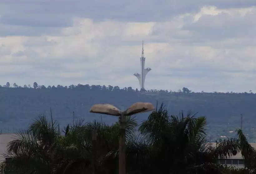 Localização Incrível Vista ótima Equipado E Novo