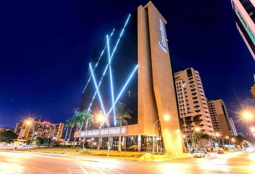 Localização Incrível Vista ótima Equipado E Novo