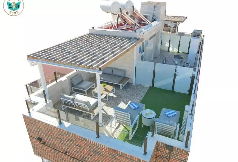 Luxury Home Poseidon