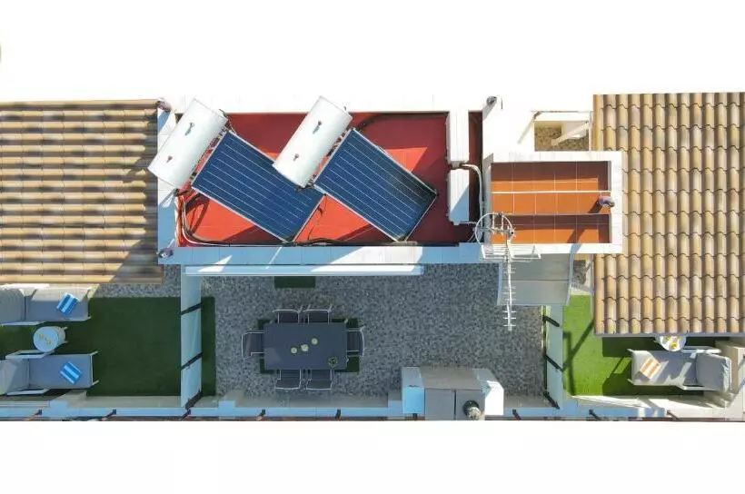 Luxury Home Poseidon