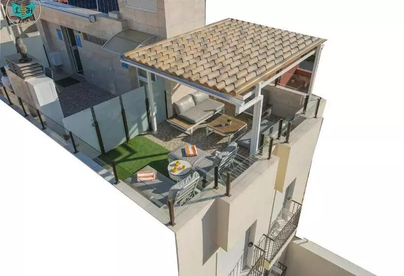 Luxury Home Poseidon