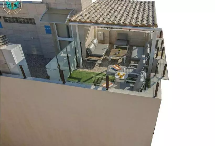 Luxury Home Poseidon