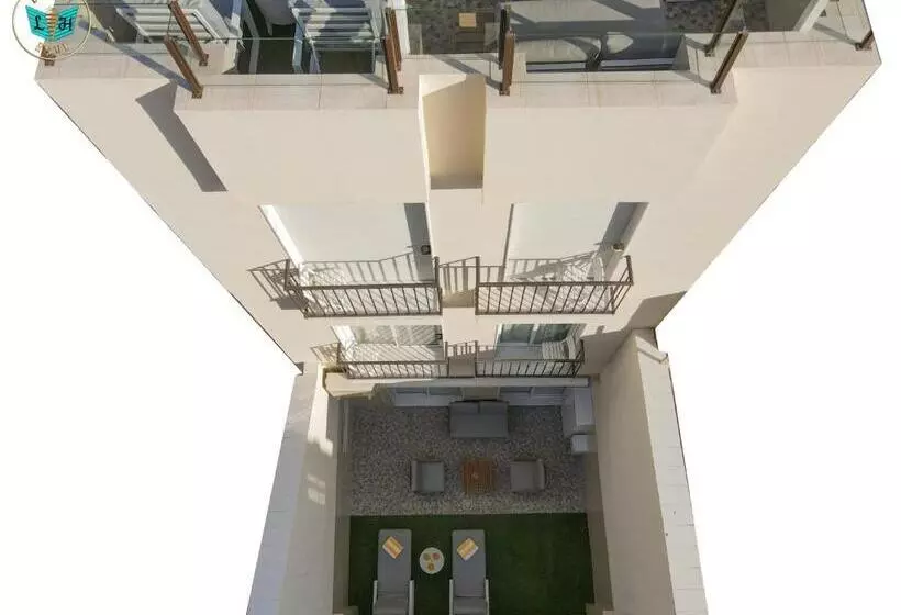 Luxury Home Poseidon
