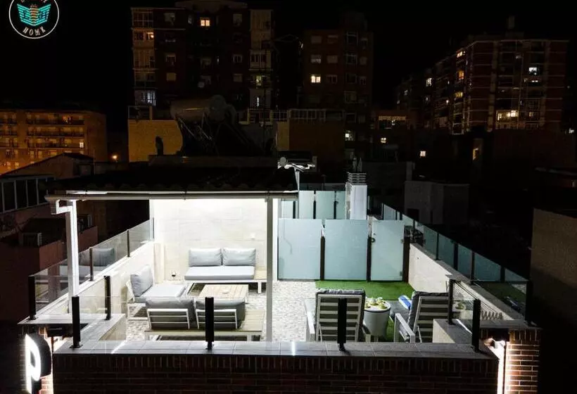 Luxury Home Poseidon