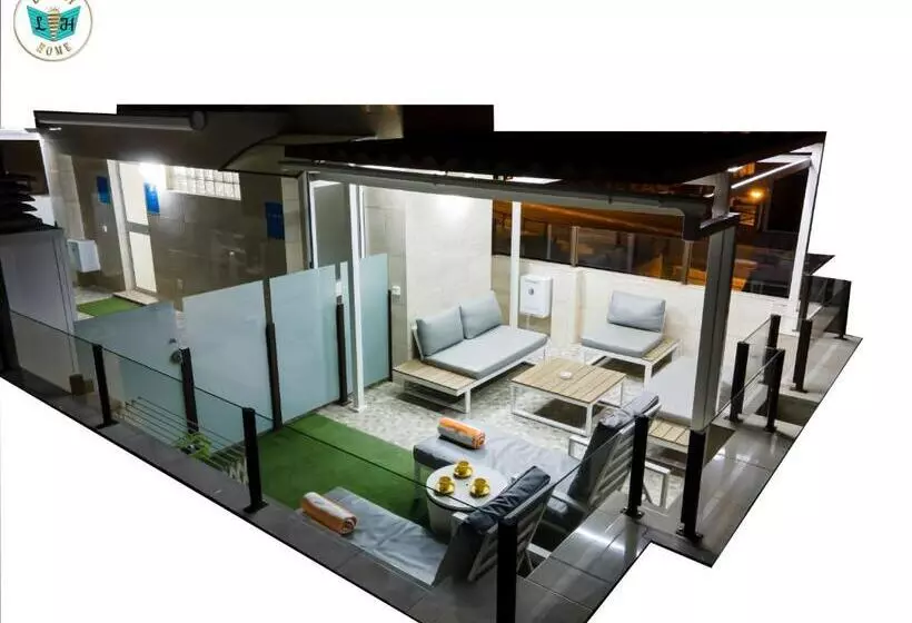 Luxury Home Poseidon