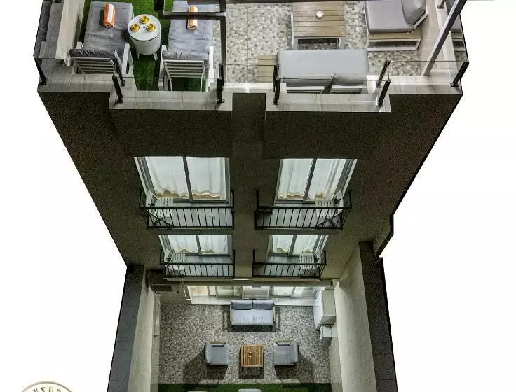Luxury Home Poseidon