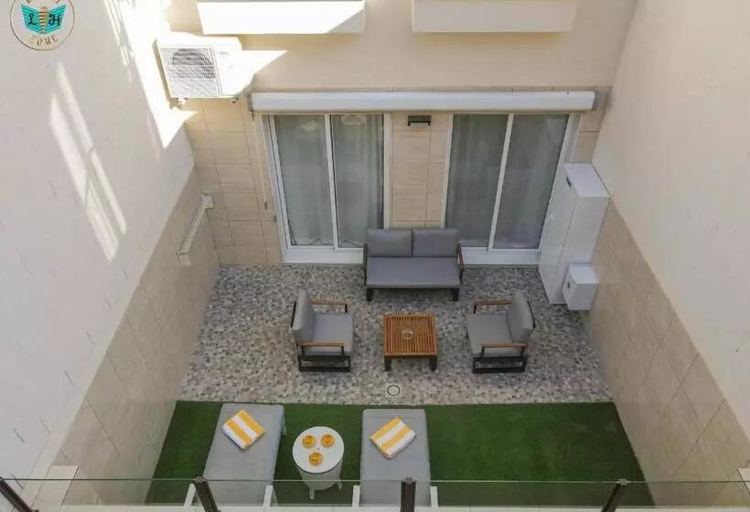 Luxury Home Poseidon