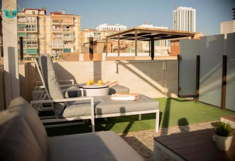 Luxury Home Poseidon