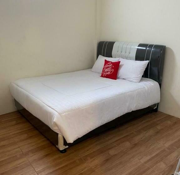 פנסיון Alamii Kaoem Guesthouse