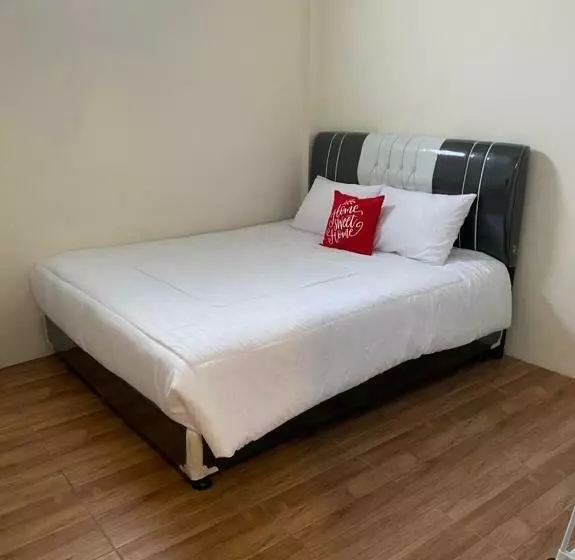 Majatalo Alamii Kaoem Guesthouse