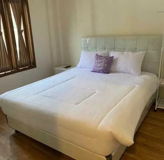 Majatalo Alamii Kaoem Guesthouse