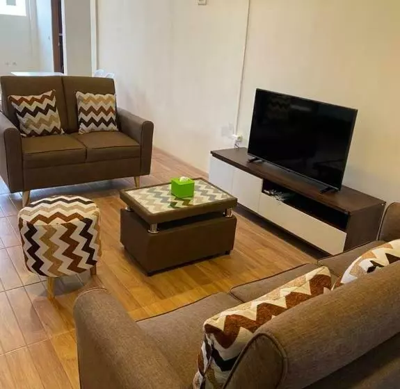 Majatalo Alamii Kaoem Guesthouse