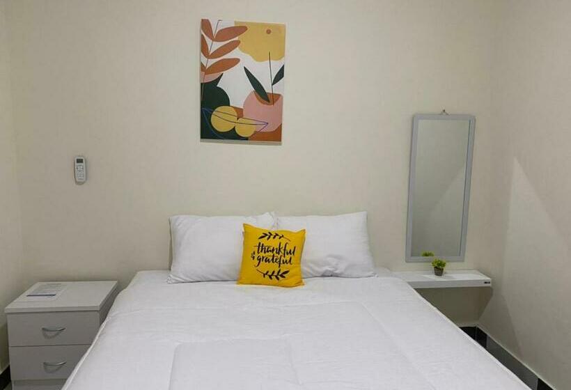 פנסיון Alamii Kaoem Guesthouse