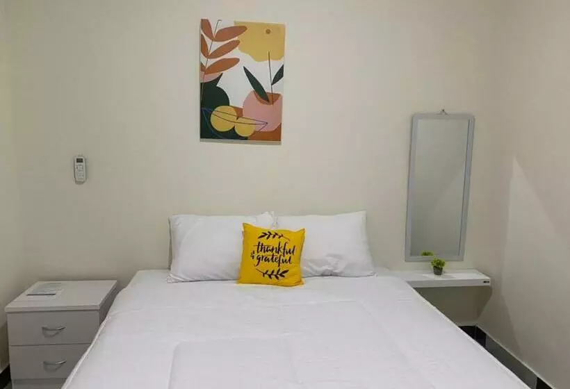 Majatalo Alamii Kaoem Guesthouse