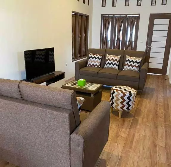 Majatalo Alamii Kaoem Guesthouse